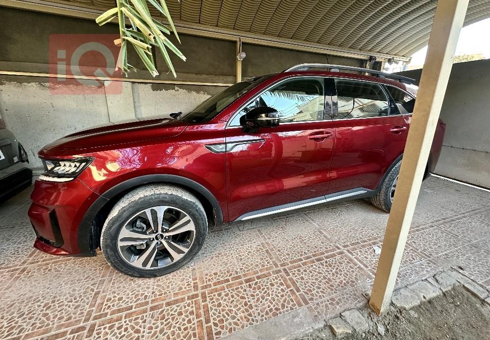 کیا سۆرینتۆ